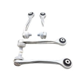 FOR AUDI A8 S8 D4 FRONT AXLE UPPER REAR SUSPENSION WISHBONE TRACK CONTROL ARMS 4