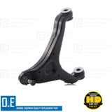 FOR IVECO DAILY FRONT LOWER LEFT RIGHT SUSPENSION WISHBONES ARMS NUTS BOLTS KIT