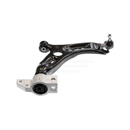 FOR AUDI SEAT SKODA VW FRONT SUSPENSION WIHSBONE CONTROL ARMS BALL JOINTS BUSHES