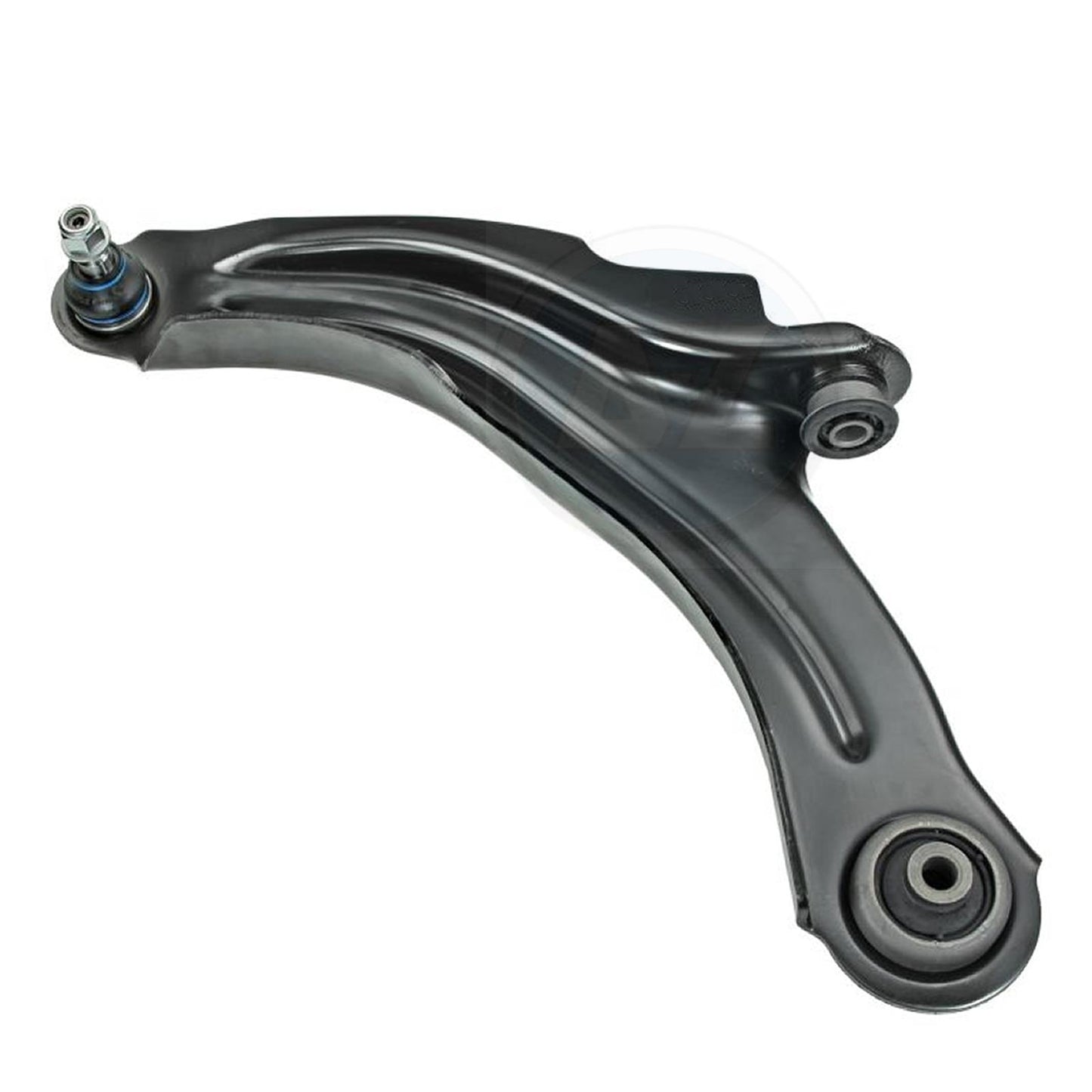 FOR RENAULT CLIO SPORT RS 1.6 TROPHY FRONT LEFT RIGHT SUSPENSION WISHBONE ARMS