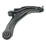FOR RENAULT CLIO SPORT RS 1.6 TROPHY FRONT LEFT RIGHT SUSPENSION WISHBONE ARMS