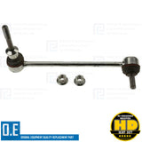 FOR BMW X5 X6 E70 E71 E72 F15 F16 FRONT ANTI ROLL BAR STABILISER DROP LINKS PAIR