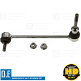 FOR BMW X5 X6 E70 E71 E72 F15 F16 FRONT ANTI ROLL BAR STABILISER DROP LINKS PAIR
