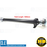 FOR T5 VW TRANSPORTER CARAVELLE UPRATED MODIFIED PROPSHAFT 7E0521101C 7E0521101