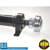FOR T5 VW TRANSPORTER CARAVELLE UPRATED MODIFIED PROPSHAFT 7E0521101C 7E0521101