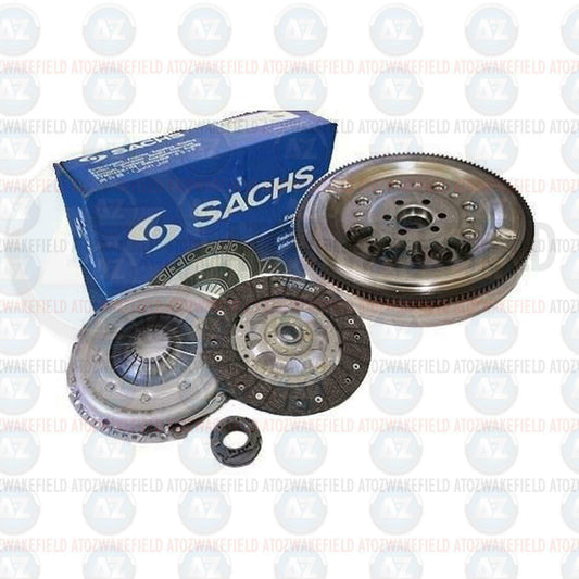 GRAND PICASSO BERLINGO C2 C3 C4 C5 1.6 Hdi 109 112 BHP DUAL MASS FLYWHEEL CLUTCH