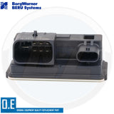 FOR BMW X3 X4 X5 X6 30d 35d 40d M50d M550d 750d GLOW PLUG RELAY CONTROL UNIT