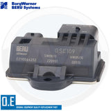 FOR BMW 330d 430d 335d 435d 530d 535d 640d 730d 740d GLOW PLUG CONTROL RELAY KIT