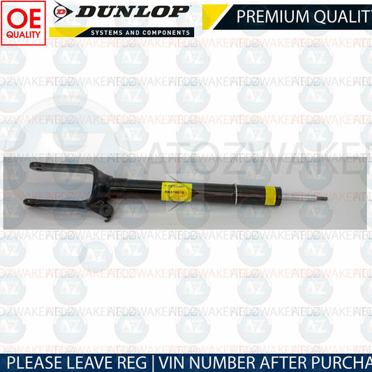 For Mercedes GL 320 CDi 4matic X164 350 BlueTEC 06-12 Front Air Spring Strut