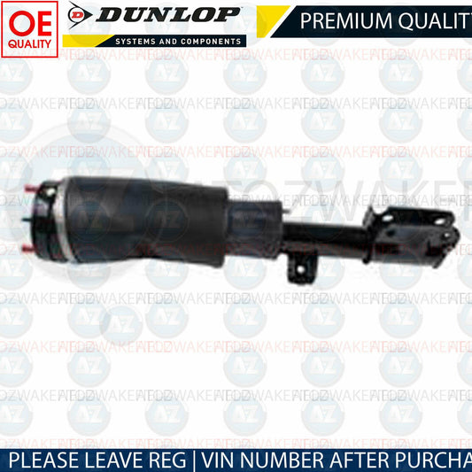 For Range Rover 3.0 3.6 4.2 4.4 05-12 Front Left Air Suspension Spring Strut