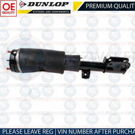 For Range Rover MK3 3.0 3.6 4.2 4.4 05-12 Front Left Air Suspension Spring Strut