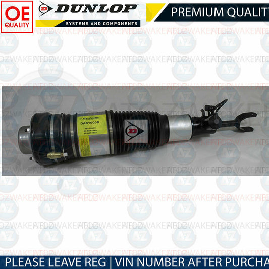 For Audi A6 4F2 C6 4F5 2.0 TFSI 2.4 Quattro 05-06 Front Right Air Spring Strut