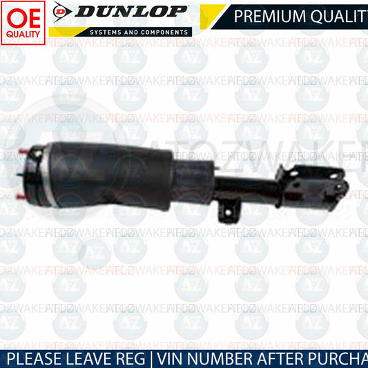 For Rover Range MK3 3.6 4.2 4.4 05-12 Front Right Air Suspension Spring Strut