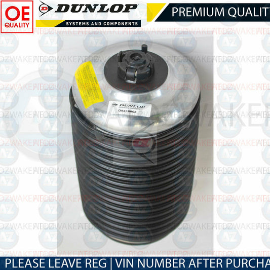 For Audi A6 Allroad 3.0 TDI Quattro 4GH 14-18 Rear Right Air Suspension Bag