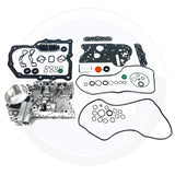 FOR AUDI A1 A3 Q2 TT DQ200 7 SPEED DSG ACCUMULATOR REPAIR KIT GASKETS PAN