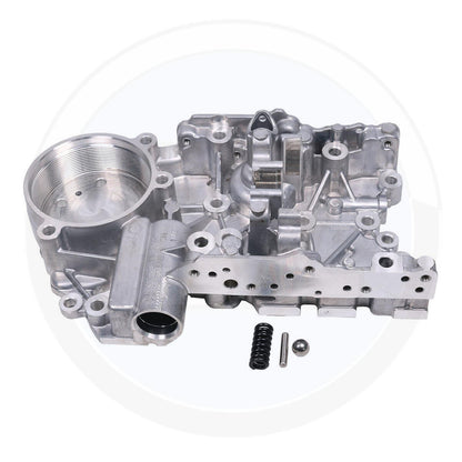 FOR AUDI SKODA SEAT VW 7 SPEED DQ200 DSG MECHATRONIC VALVE BODY GASKETS SEALS