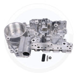 FITS AUDI SKODA SEAT VW DQ200 DSG MECHATRONIC VALVE BODY GASKETS SEALS SUMP PAN