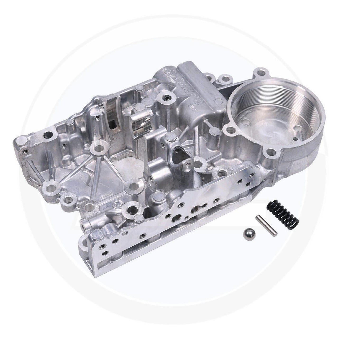 FITS AUDI SKODA SEAT VW DQ200 DSG MECHATRONIC VALVE BODY GASKETS SEALS SUMP PAN