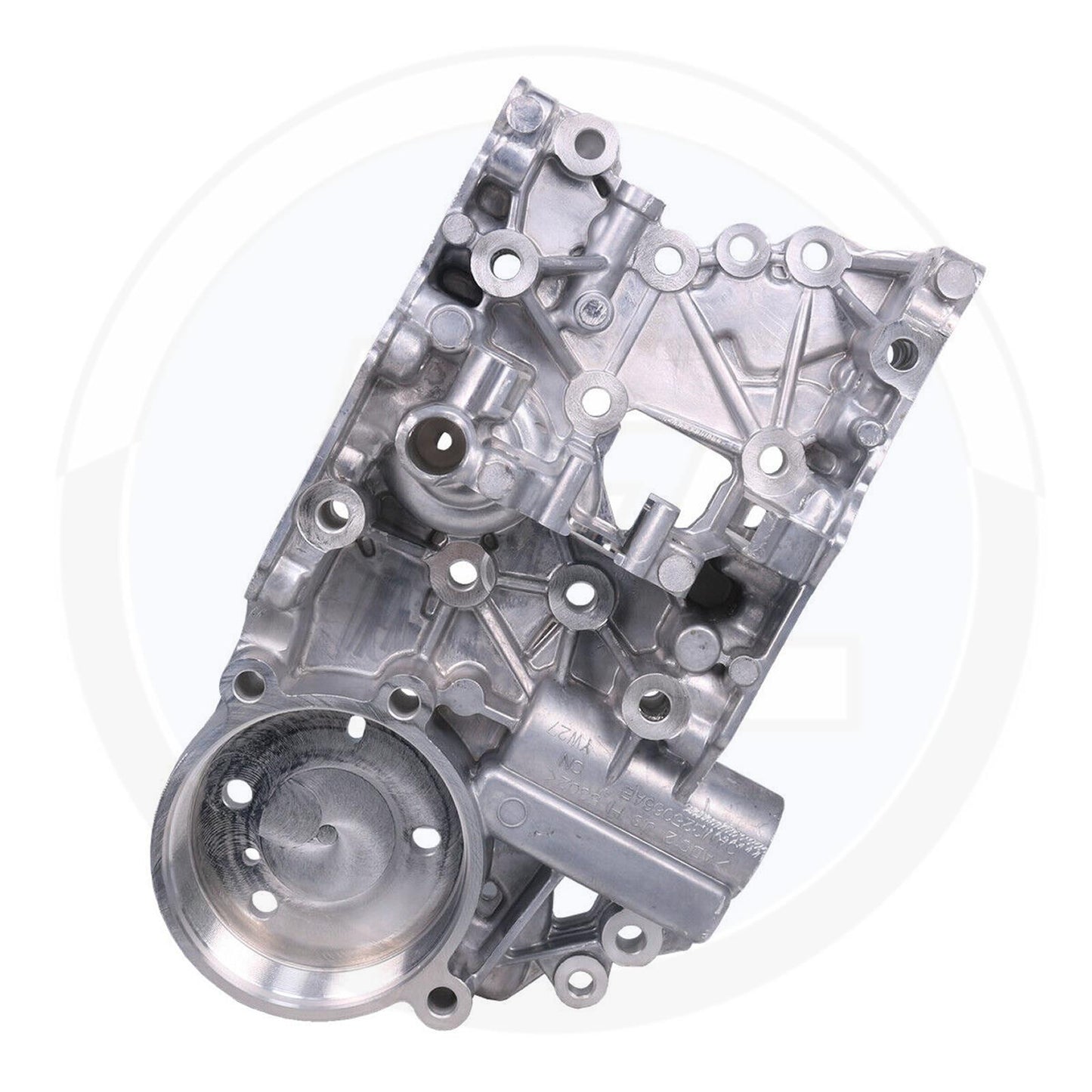 FITS AUDI SKODA SEAT VW DQ200 DSG MECHATRONIC VALVE BODY GASKETS SEALS SUMP PAN