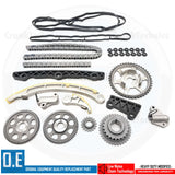FOR HONDA ACCORD CRV CIVIC 2.2 i-DTEC TIMING CAM CHAIN KIT N22B1 N22B2 N22B4