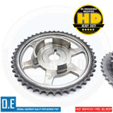 FOR HONDA ACCORD CRV CIVIC 2.2 i-DTEC TIMING CAM CHAIN KIT N22B1 N22B2 N22B4