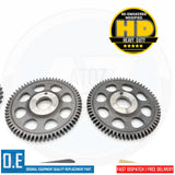 FOR HONDA ACCORD CRV CIVIC 2.2 i-DTEC TIMING CAM CHAIN KIT N22B1 N22B2 N22B4