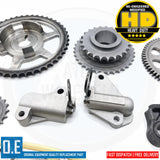 FOR HONDA ACCORD CRV CIVIC 2.2 i-DTEC TIMING CAM CHAIN KIT N22B1 N22B2 N22B4
