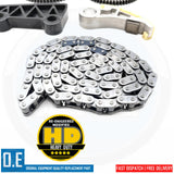 FOR HONDA ACCORD CRV CIVIC 2.2 i-DTEC TIMING CAM CHAIN KIT N22B1 N22B2 N22B4