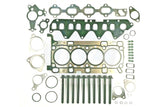 R9M 1.6 DCi CDti VITO TRAFIC VIVARO MEGANE SCENIC QASHQAI HEAD GASKET SET BOLTS