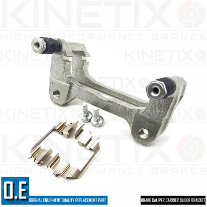 FOR HONDA CIVIC 2.0 TYPE R FN2 EP3 S2000 FRONT BRAKE CALIPER CARRIERS SLIDERS
