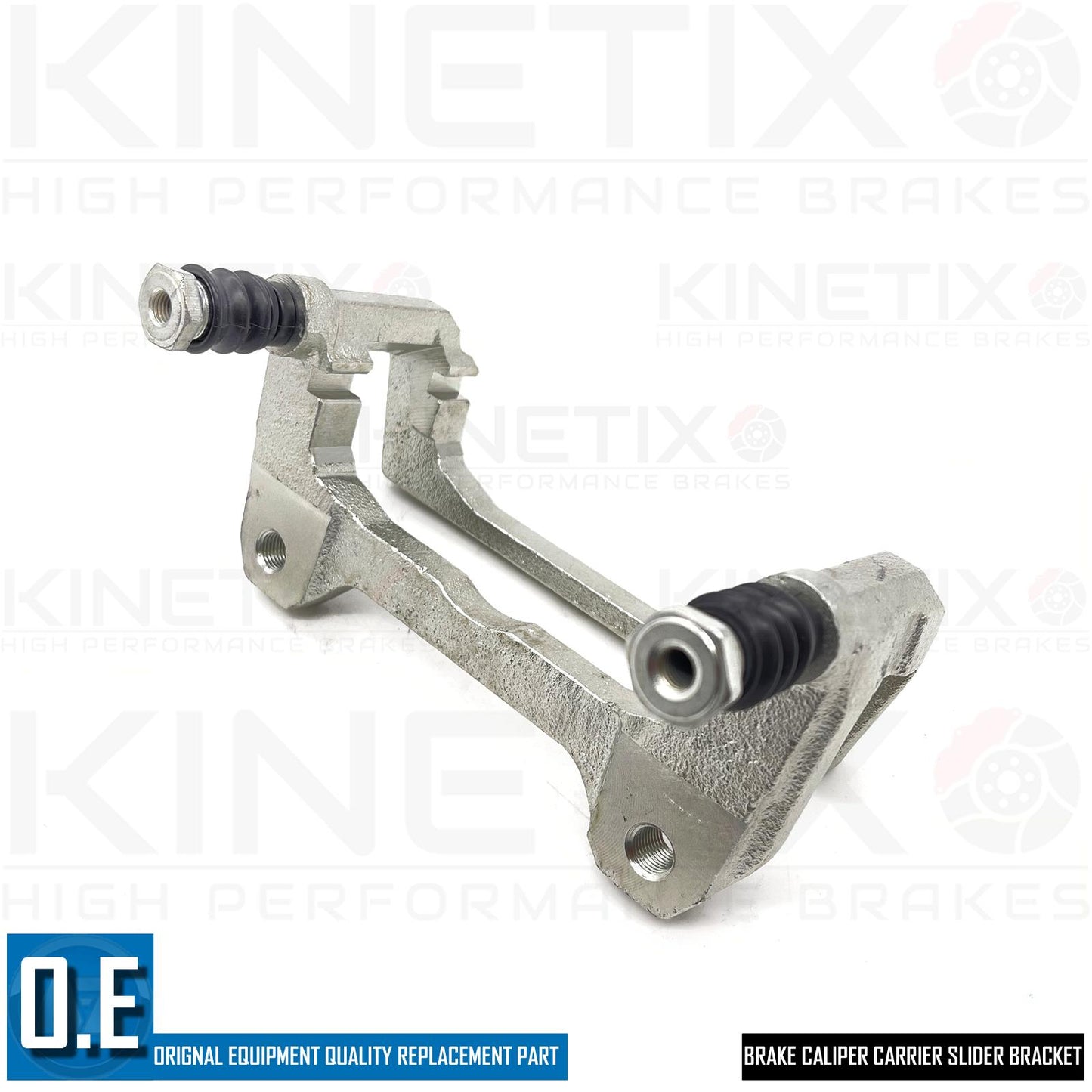 FOR HONDA CIVIC 2.0 TYPE R FN2 EP3 S2000 FRONT BRAKE CALIPER CARRIERS SLIDERS