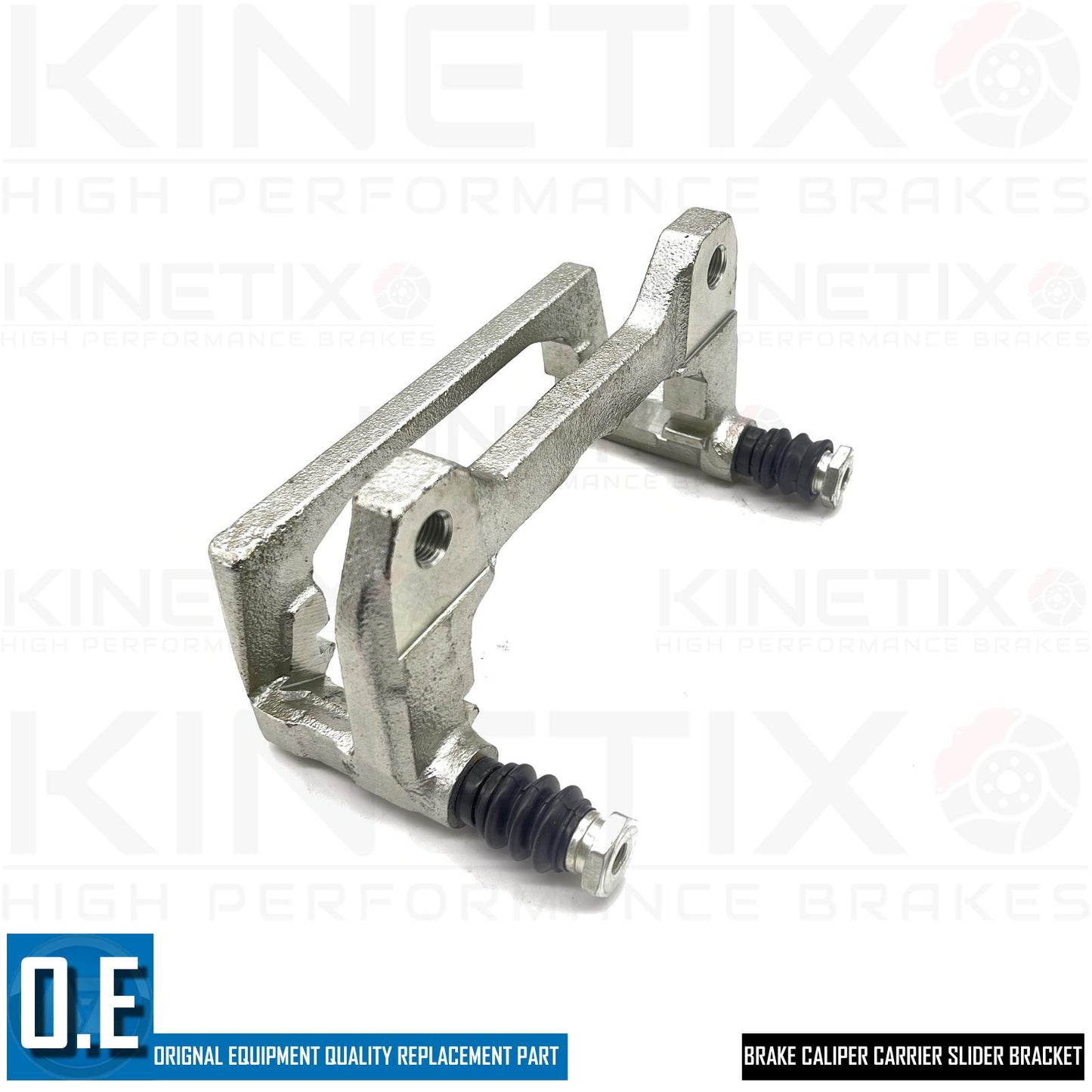 FOR HONDA CIVIC 2.0 TYPE R FN2 EP3 S2000 FRONT BRAKE CALIPER CARRIERS SLIDERS