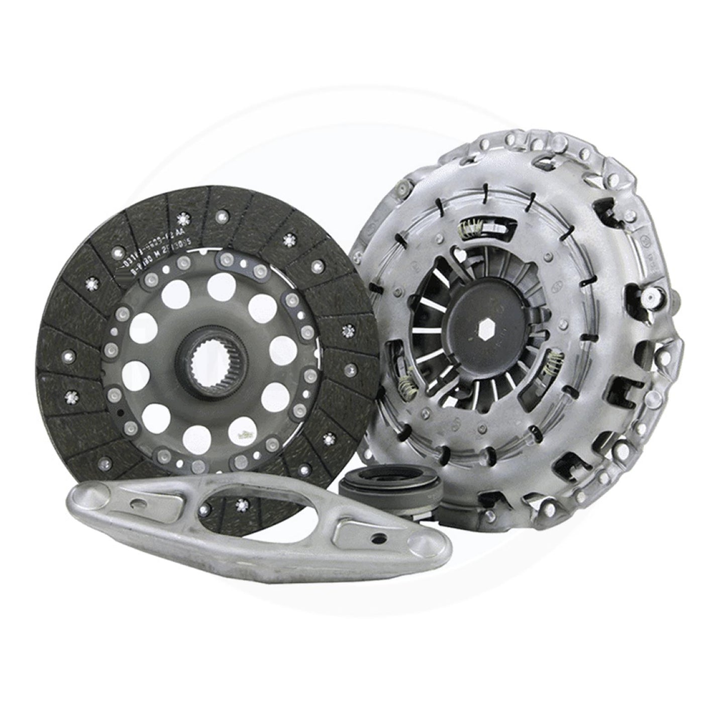 FOR BMW M140i M240i F20 F21 F22 B58 PERFORMANCE STAGE 1 CLUTCH KIT & BEARING