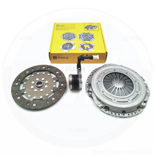 HI-TORQUE STAGE 1 PERFORMANCE CLUTCH KIT FOR HYUNDAI i30n 2.0 N 2017+
