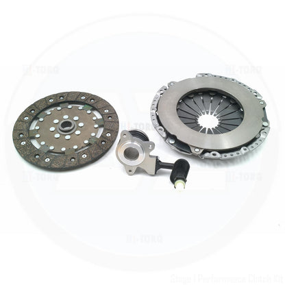 FOR AUDI S3 8V 2012-2020 STAGE 1 PERFORMANCE UPRATED CLUTCH KIT + CSC BEARING