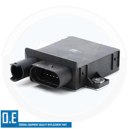 FOR BMW 5 SERIES 525D 530D 530XD 535D E61 DEISEL GLOW PLUG CONTROL HUCO GERMANY