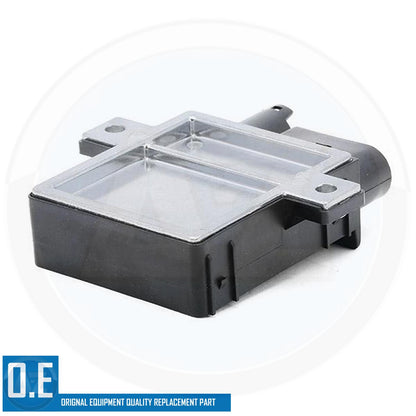 FOR BMW X3 E83 X5 E53 E70 X6 E71 DEISEL GLOW PLUG CONTROL RELAY HUCO GERMANY NEW