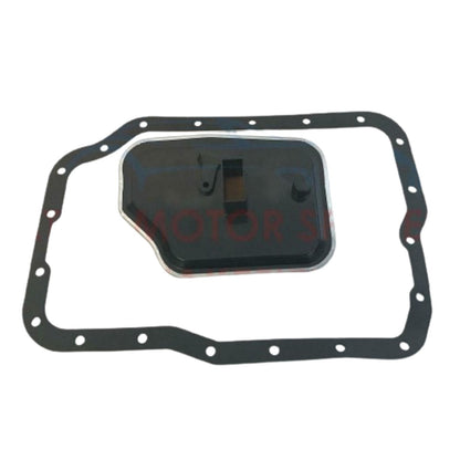 FOR FORD FOCUS C-MAX FIESTA 4F27E AUTOMATIC TRANSMISSION GEARBOX SUMP FILTER KIT
