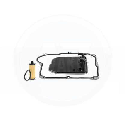 FOR MERCEDES A220 CDI 2014 - 2018 AUTOMATIC TRANSMISSION GEARBOX FILTER 6L OIL