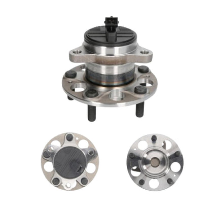 FOR HYUNDAI ELANTRA IONIQ i30 KIA CEED XCEED PROCEED REAR WHEEL BEARING HUB
