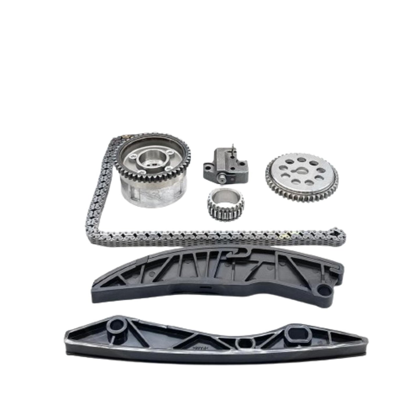 FOR HYUNDAI i30 ix20 ACCENT VELOSTER 1.4/1.6 G4FA G4FC PETROL TIMING CHAIN KIT