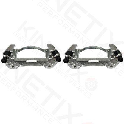 FITS MITSUBISHI L200 2.5 DID FRONT BRAKE CALIPERS CARRIERS PINS SLIDERS LH OR RH