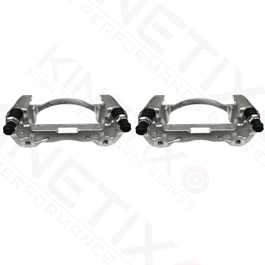 FITS MITSUBISHI L200 2.5 DID FRONT BRAKE CALIPERS CARRIERS PINS SLIDERS LH OR RH