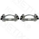 FITS MITSUBISHI L200 2.5 DID FRONT BRAKE CALIPERS CARRIERS PINS SLIDERS LH OR RH