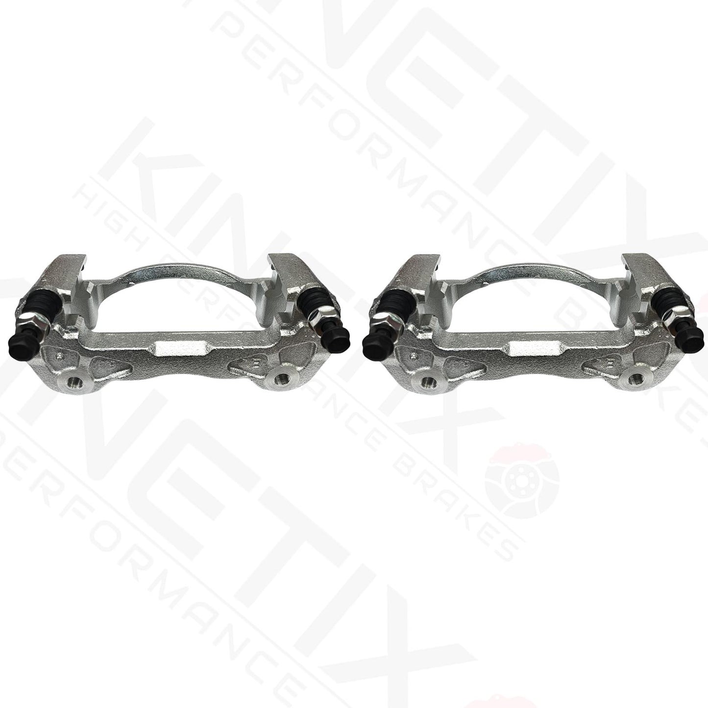 FITS MITSUBISHI L200 2.5 DID FRONT BRAKE CALIPERS CARRIERS PINS SLIDERS LH OR RH