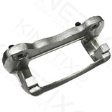 FITS MITSUBISHI L200 2.5 DID FRONT BRAKE CALIPER CARRIER PINS SLIDERS COMPLETE