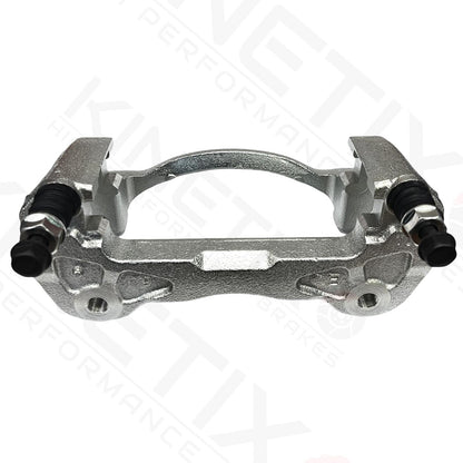 FITS MITSUBISHI L200 2.5 DID FRONT BRAKE CALIPER CARRIER PINS SLIDERS COMPLETE
