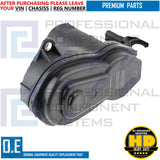 FOR MERCEDES GL ML GLE GLS REAR PARKING HANDBRAKE SERVO ACTUATOR 1669065401