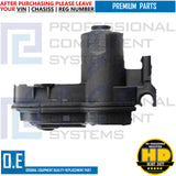 FOR MERCEDES GL ML GLE GLS REAR PARKING HANDBRAKE SERVO ACTUATOR 1669065401