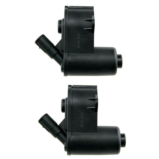 FOR AUDI A6 C6 ALLROAD 4FH 4F2 AVANT 4F5 REAR BRAKE CALIPER MOTORS GENUINE TRW